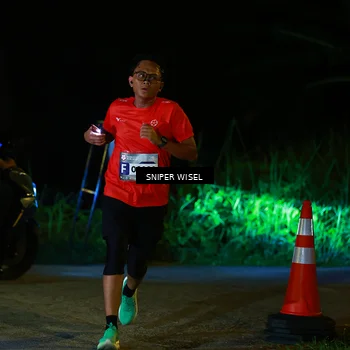 Runner Photo 8407869