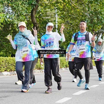 Runner Photo 8407871