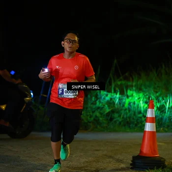 Runner Photo 8407873