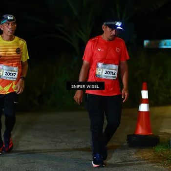 Runner Photo 8407874