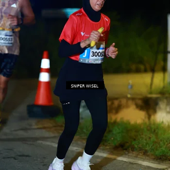 Runner Photo 8407877