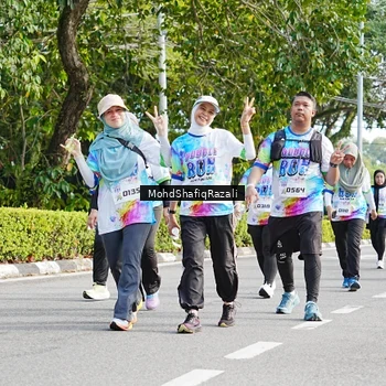 Runner Photo 8407879