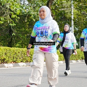 Runner Photo 8407880