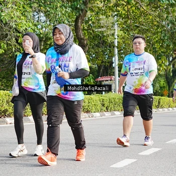Runner Photo 8407883