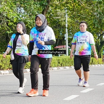 Runner Photo 8407887