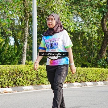Runner Photo 8407889