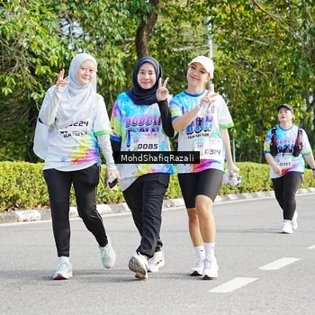 Runner Photo 8407897