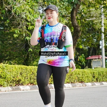 Runner Photo 8407901