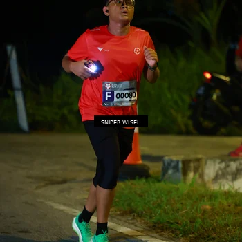 Runner Photo 8407902