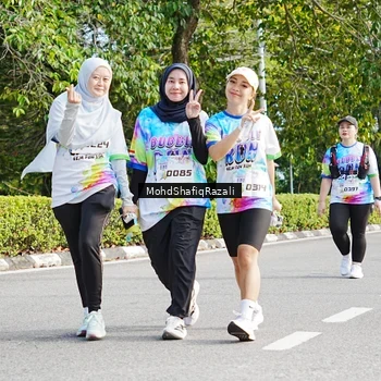 Runner Photo 8407903