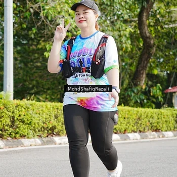 Runner Photo 8407904