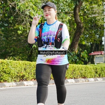 Runner Photo 8407905