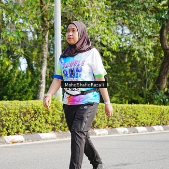 Runner Photo 8407906