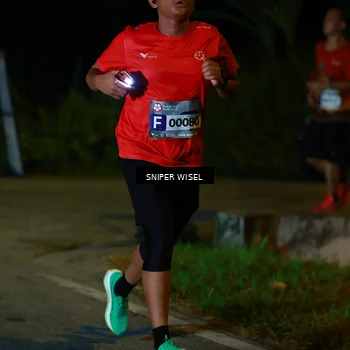Runner Photo 8407907