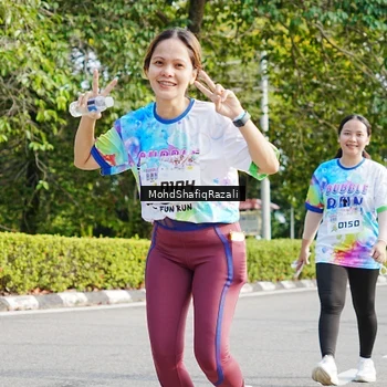 Runner Photo 8407909