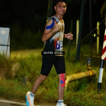 Runner Photo 8407910