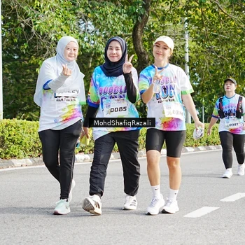 Runner Photo 8407912
