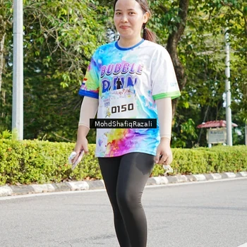 Runner Photo 8407915