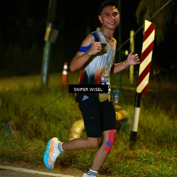 Runner Photo 8407916