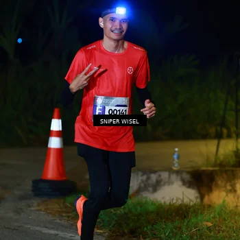 Runner Photo 8407917