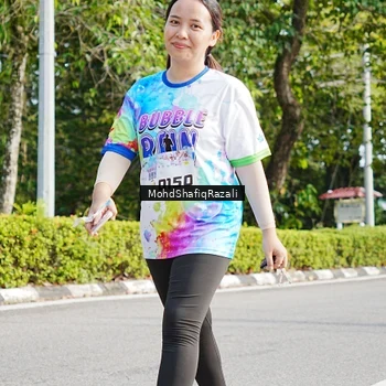 Runner Photo 8407919