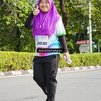 Runner Photo 8407922