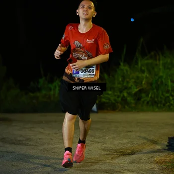 Runner Photo 8407925