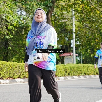 Runner Photo 8407926