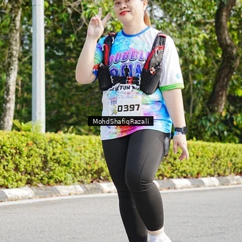 Runner Photo 8407927