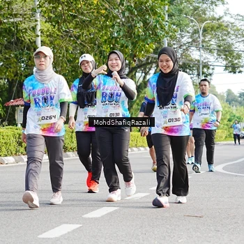 Runner Photo 8407928