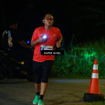 Runner Photo 8407933