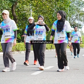 Runner Photo 8407937