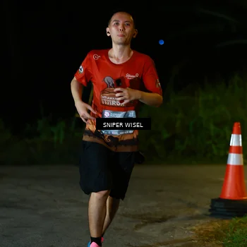 Runner Photo 8407940