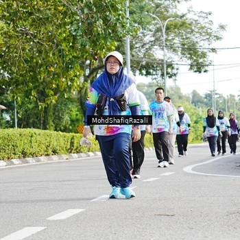 Runner Photo 8407942