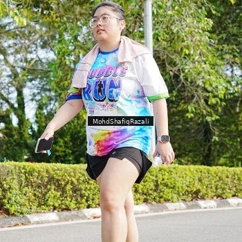 Runner Photo 8407943