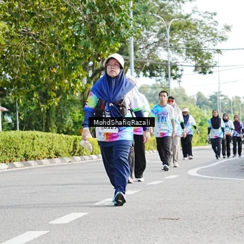 Runner Photo 8407944
