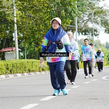Runner Photo 8407945