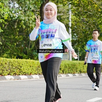 Runner Photo 8407948