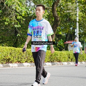 Runner Photo 8407949