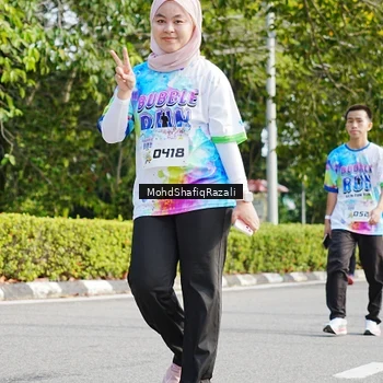 Runner Photo 8407951