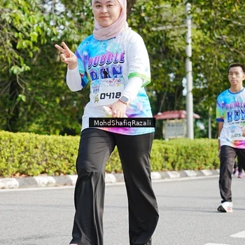 Runner Photo 8407952