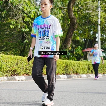 Runner Photo 8407954