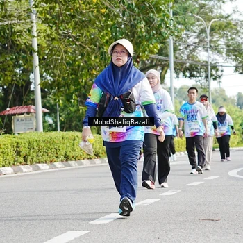 Runner Photo 8407955