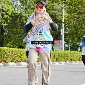 Runner Photo 8407956