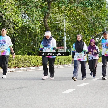 Runner Photo 8407959