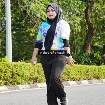Runner Photo 8407961