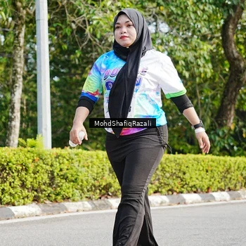 Runner Photo 8407962