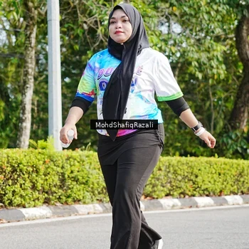 Runner Photo 8407964