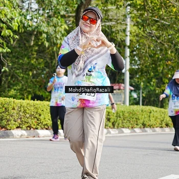Runner Photo 8407966