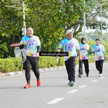 Runner Photo 8407967